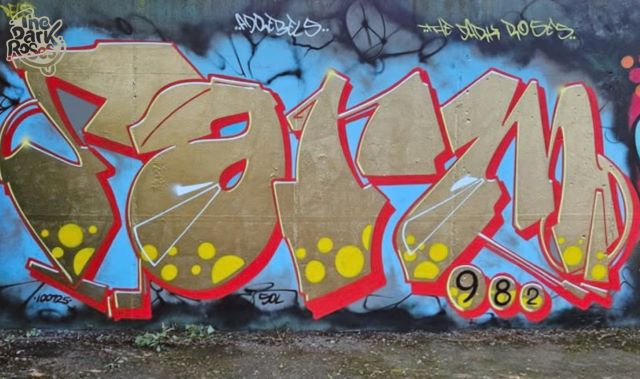 ★ FARM ★ by Farm - The Dark Roses - Glostrup, Denmark 10. July 2025